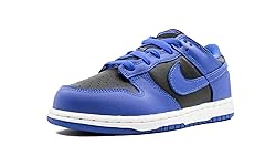 Nike Preschool Dunk Low PS CW1588 001 Hyper Cobalt