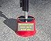 Andersen Hitches 3608 | Trailer Jack Block with Magnets | Camper, RV Jack | Stabilize Your RV, Trailer, Camper - Eliminate Sway | Andersen Bumper Stickers Included
