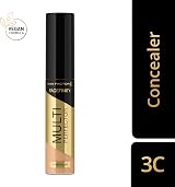 Max Factor Facefinity Multi-Perfector Concealer 11ml All In One 3C view 2