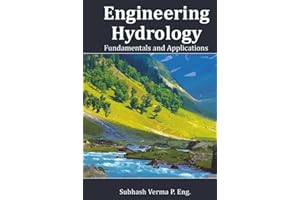 Engineering Hydrology: Fundamentals and Applications
