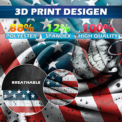 Neck Gaiter Face Mask,Reusable Face Cover Scarf,Summer Cooling Breathable Lightweight Bandana for Men Women