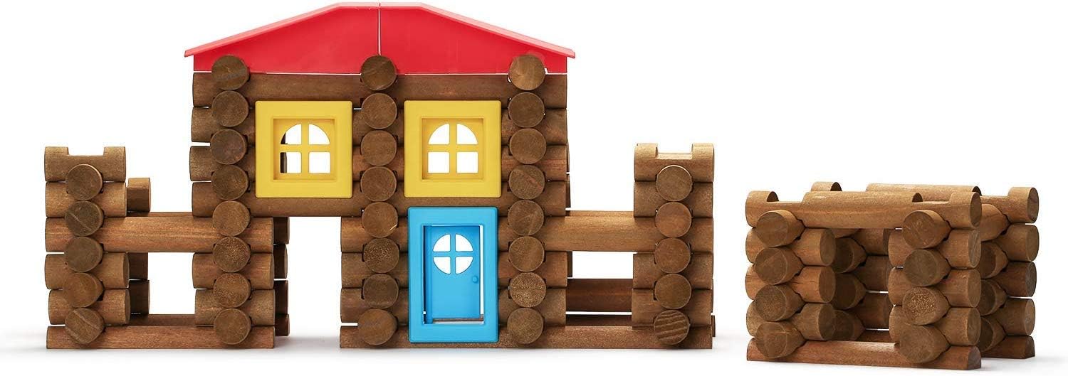 little tikes log cabin amazon