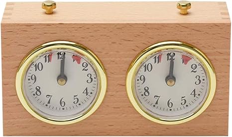 chess timer