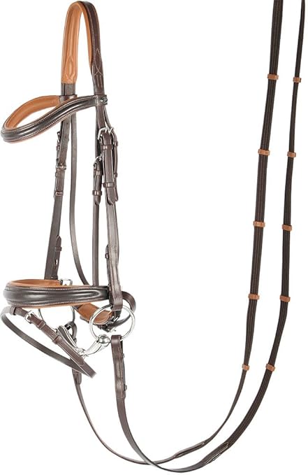 Harry´s Horse Trense Soft