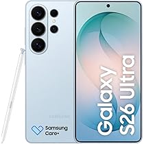 Celular Samsung Galaxy S26 Ultra 5G, 512GB, 12GB RAM, Câmera