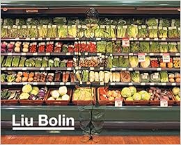 Liu Bolin