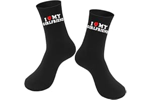 Novelty Gamers Socks Gifts For Christmas,Birthday,Video Game Gifts,Funny Saying Crew Socks for Men,Women and Teens
