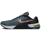 Nike Men's Metcon 8 Sneakers | Cross Training Shoes