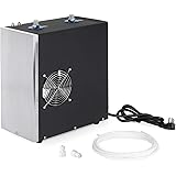 Express Water Universal Water Chiller Water Cooling System for Water Filters – Compatible with Reverse Osmosis Water Filtrati