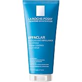 La Roche-Posay Effaclar Clay Face Mask for Oily Skin, 3.4oz | Clarifying face mask that unclogs pores and controls shine without over-drying oily skin. Sensitive skin safe.