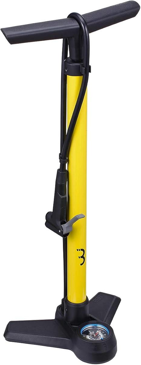 bbb bike pump