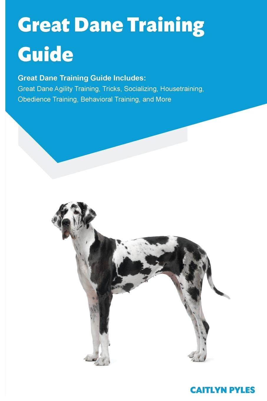 great dane obedience