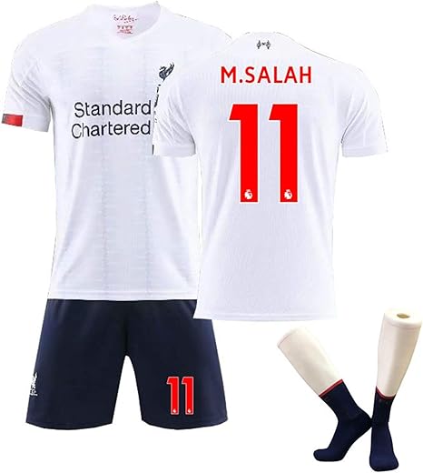 liverpool jersey amazon