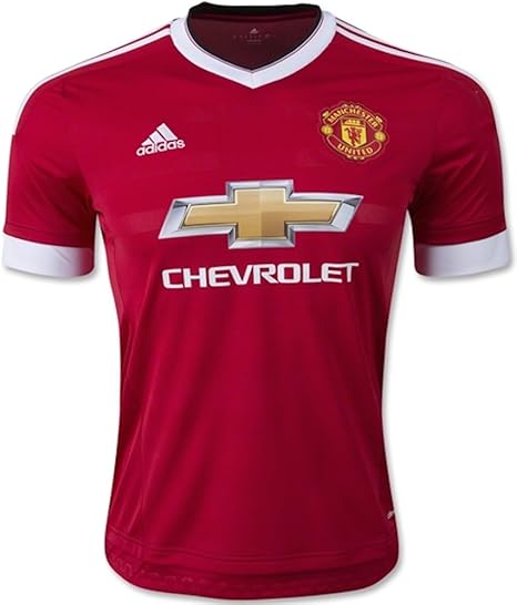 man united authentic jersey
