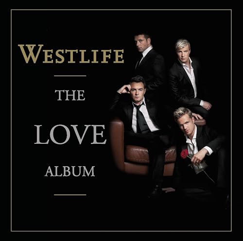 #29 — The Love Album