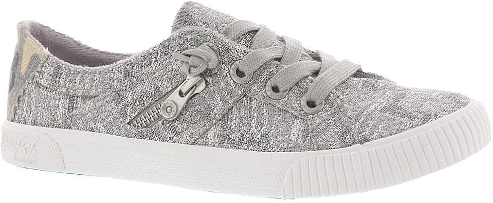 blowfish slip on sneakers