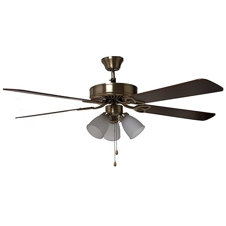 Boston Harbor Cf 78042 672709 Ceiling Fan Light Kit
