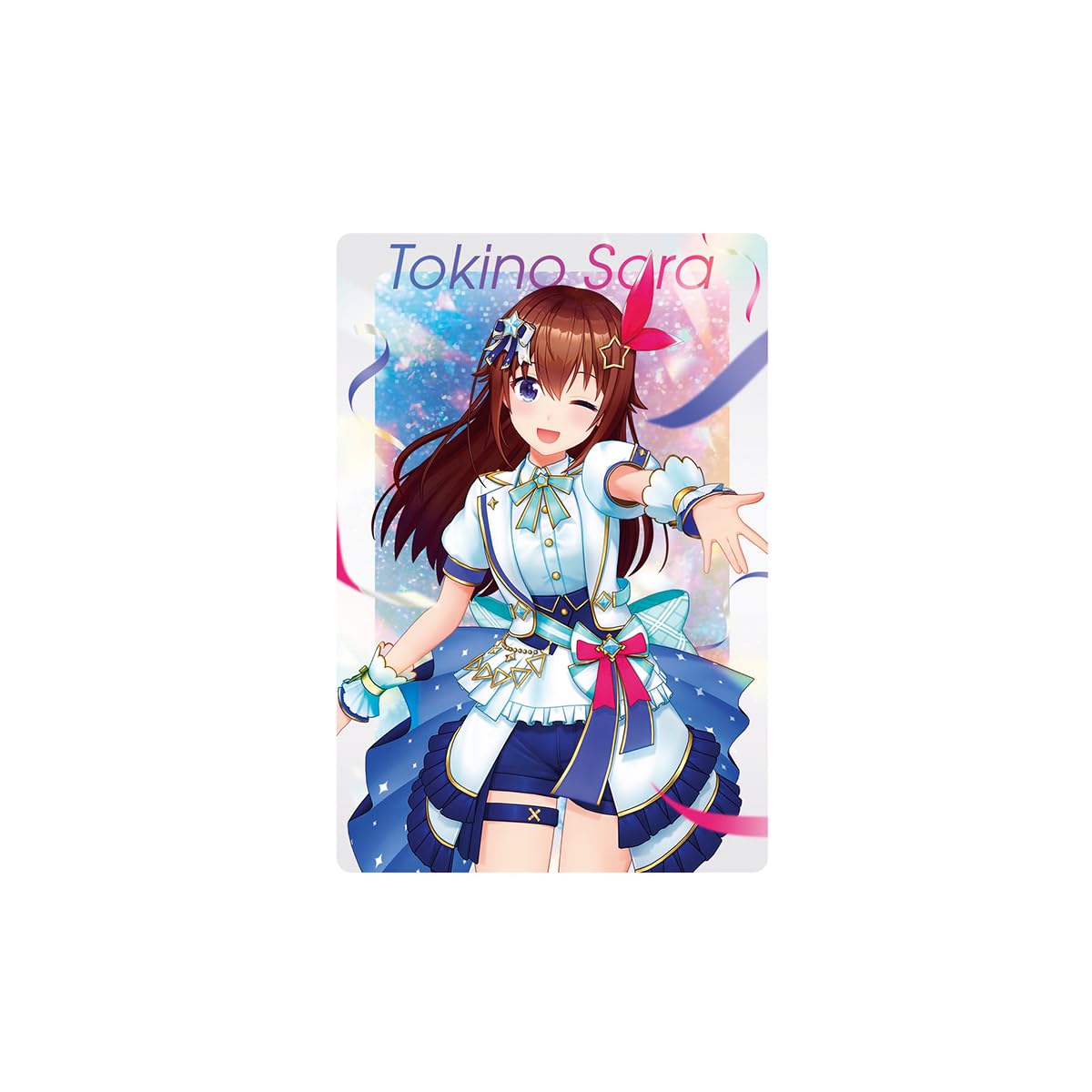 バンダイ(BANDAI) ホロライブプロダクション ウエハース vol.3 20個入 食玩・ウエハース商品画像