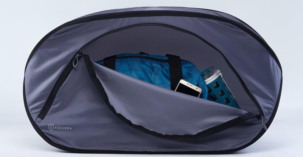 Equip Shield Pop Up Weather Protector