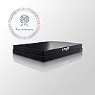 TiVo Edge for Antenna | Live, DVR and Streaming 4K UHD Media Player with Dolby Vision HDR and Dolby Atmos