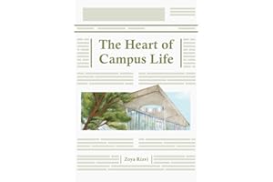 The Heart of Campus Life