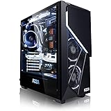 PC Gamer Fujitsu P420 I7 (Xeon) 3.7GHz, 16Go RAM, SSD 256Go + HDD 3To, GTX1060 6Go, Win10