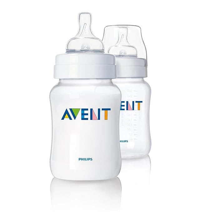 avent honey tinted bottles