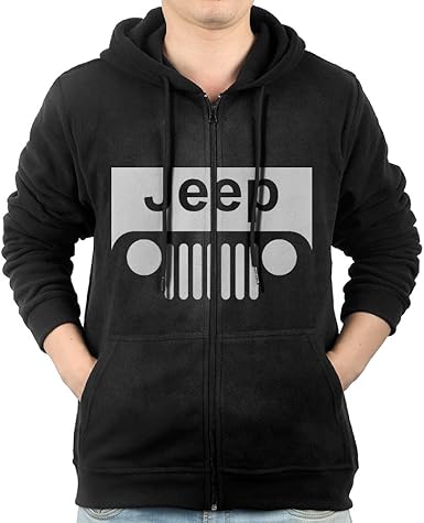 jeep hoodie amazon