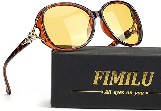 lentes de conduccion nocturna