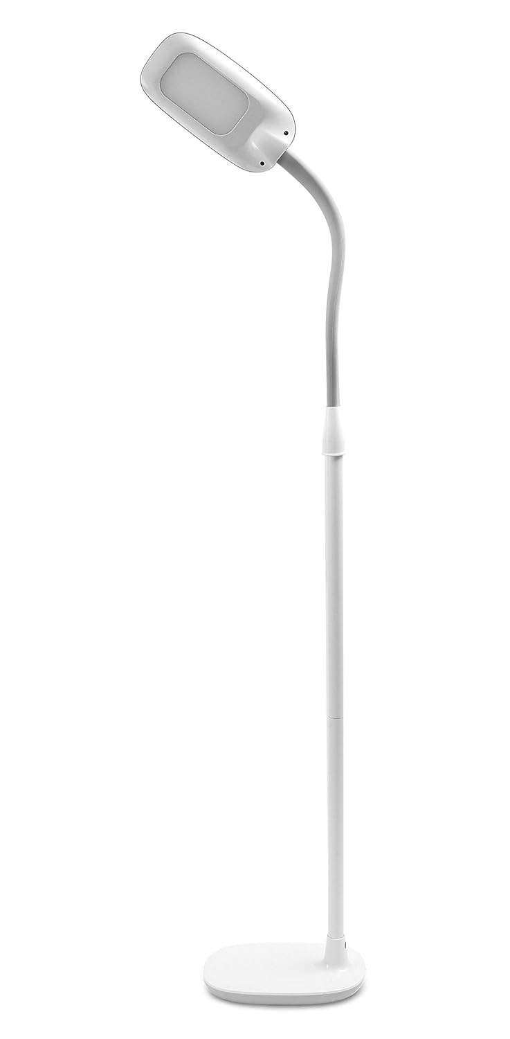 Best 2000 Lux Desk Lamp