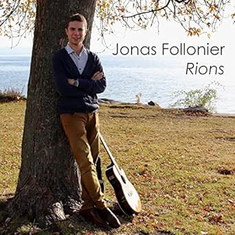 Boboland By Jonas Follonier On Amazon Music Amazon Com