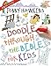 Doodle Through the Bible for Kids