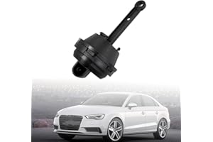 ANTUKO Valve Vacuum Unit Actuator 038131501E Replacement for ALH T-DI 1.9L 1998-2003