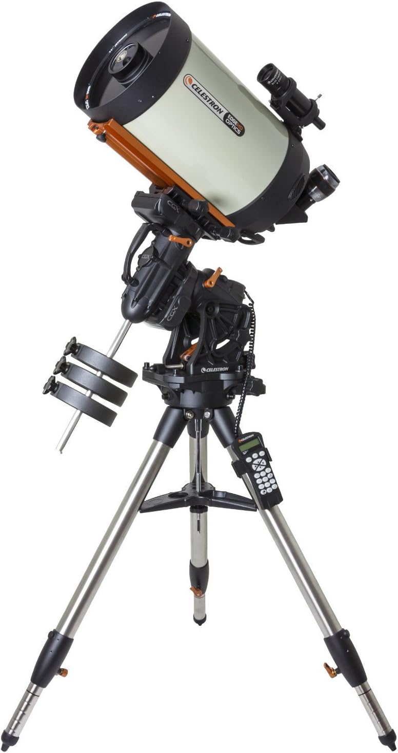 cgx l 1400 hd telescope