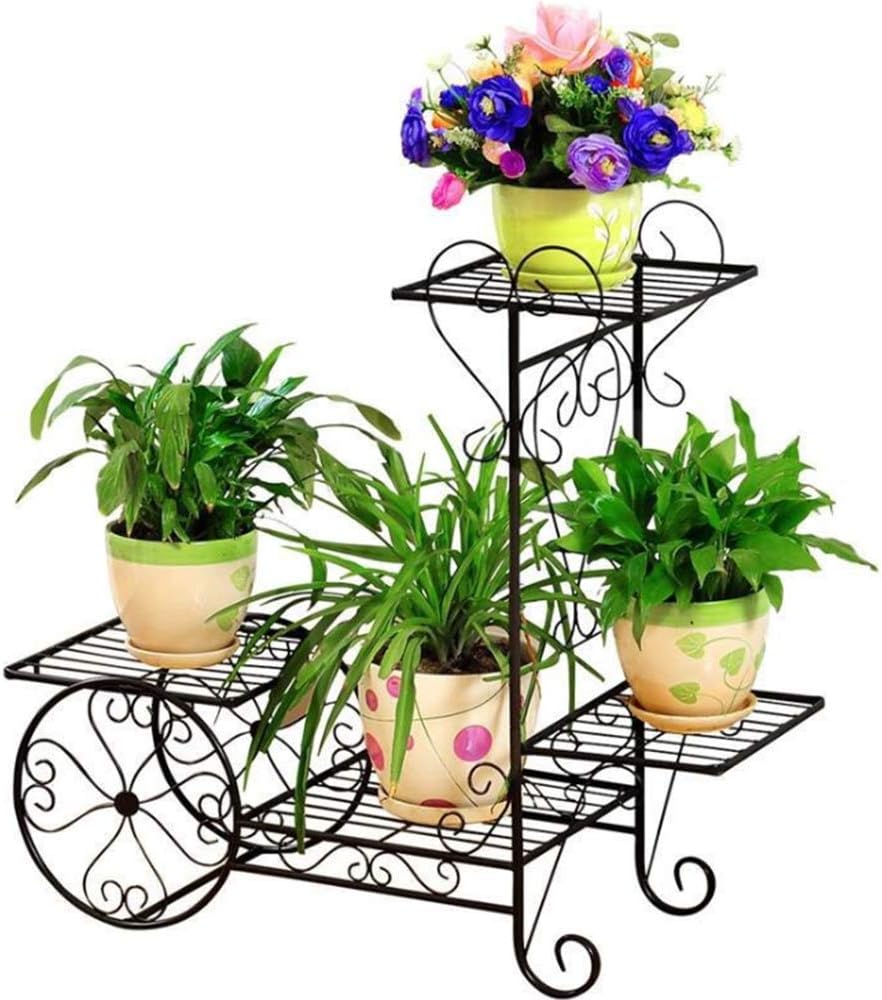 SHANGU Flower Stand Indoor, Flower Stand
