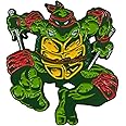 Comic Era Raphael: Collectible Enamel Pin