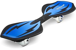 Razor 15055660 RipStik Ripster, Red