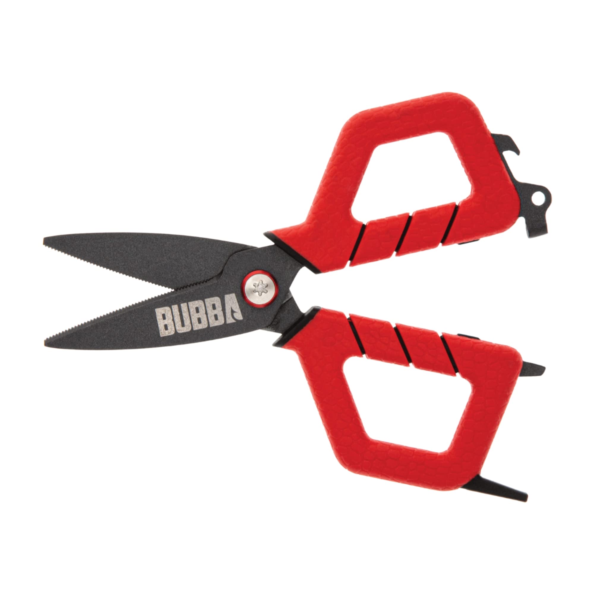 Bubba Unisex Bubba Small Shears, Red, S UK