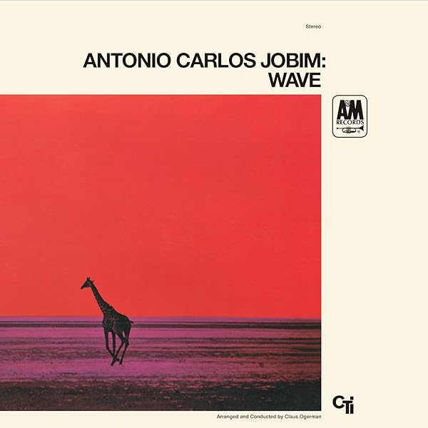 ANTONIO CARLOS JOBIM/DESAFINADO,PLAYS/米盤 Antonio Carlos Jobim: Desafinado – Proper Music