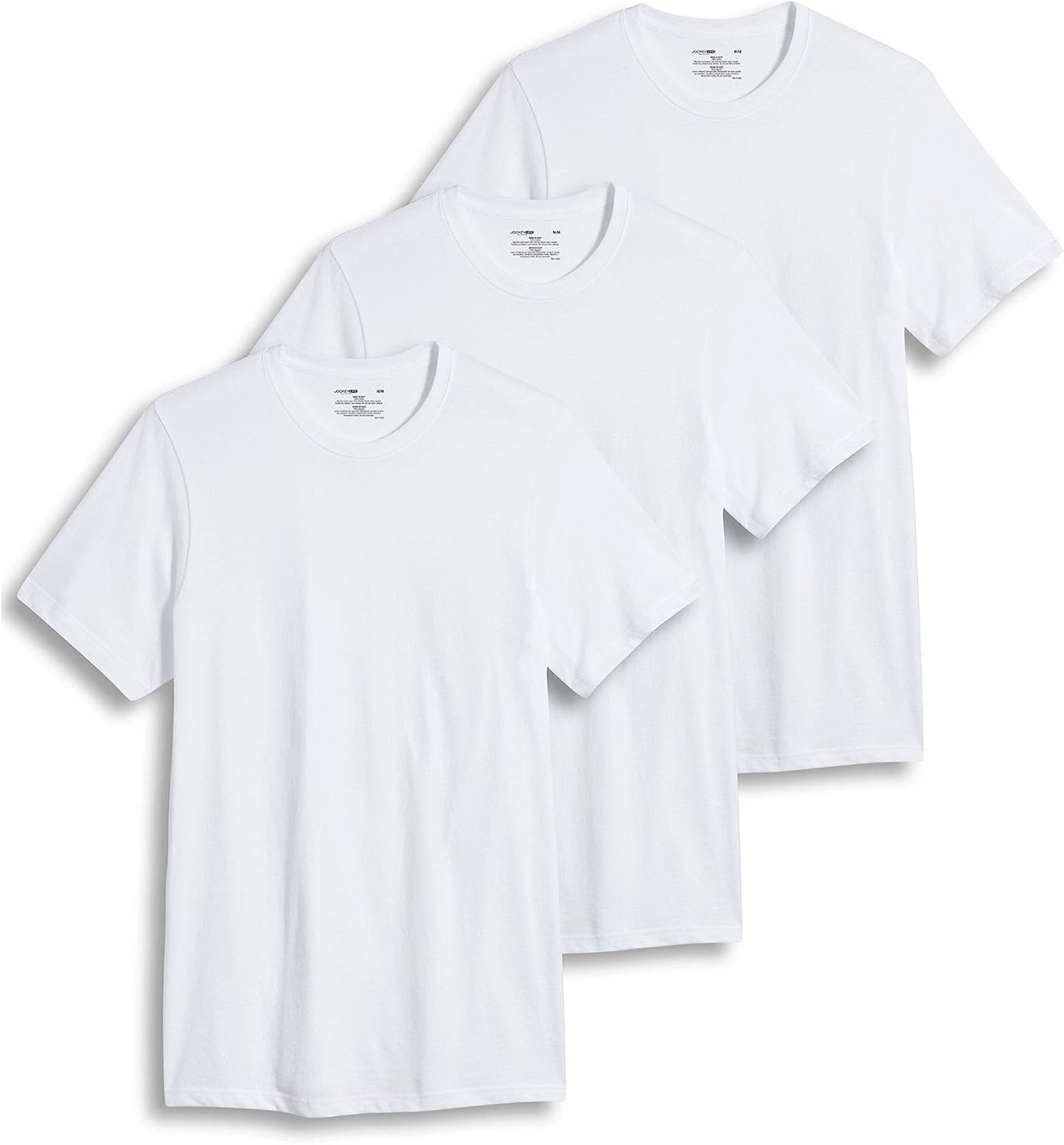 Jockey printed t shirts Clearance