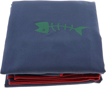 quick dry towel poncho