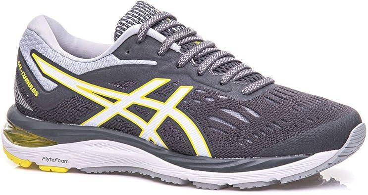 asics cumulus 20 branco