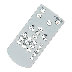YT-151 YT-150 Replacement Remote Control