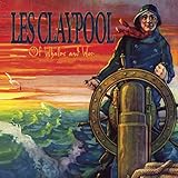 Of Whales And Woe by Les Claypool (2006-05-29)