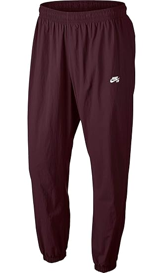 pantalon nike rojo
