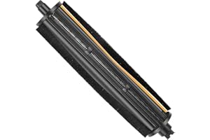 JoyBros Replacement TriCut Brush Compatible for Dreame X40 L10s Ultra Gen 2 MOVA P10 Pro Ultra / P10 Ultra / P50 Pro Ultra Robotic Vacuum Cleaners Main Roller Brush 1-Pack