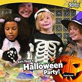 Image de Let's Throw a Halloween Party! (Holiday Parties)