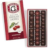 Chukar Cherries Classic Chocolate Assortment
