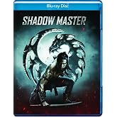 Shadow Master [Blu-ray]