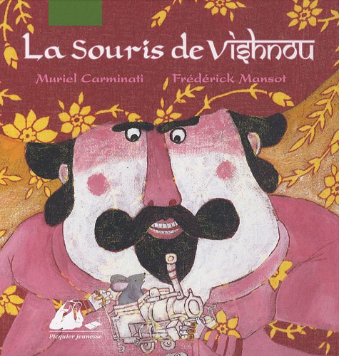 La  souris de Vishnou
